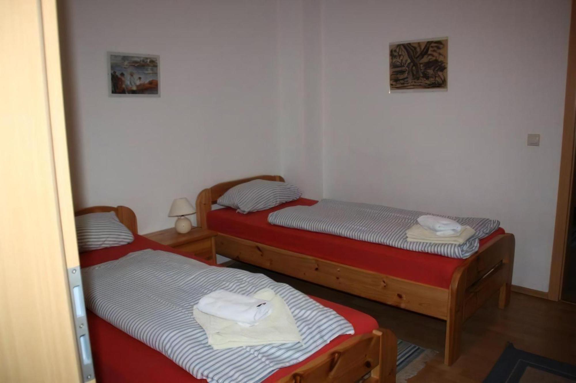 Ferienwohnung In Strandnaehe In Ahlbeck Херингсдорф Экстерьер фото
